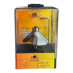 Фреза Глобус кромочная конусная - 1024 D48 d8 угол 45° для снятия фаски — изображение 3