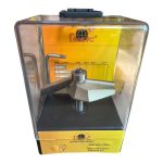 Глобус 1024 Фреза D63 h12 d8 конусная угол 75° для фаски — изображение 3