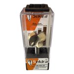 Фреза для мебельной ручки Sekira 130-300-08 D30 h19.5 d8 — изображение 4