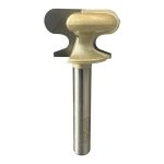 Фреза для скрытой мебельной ручки Sekira D30 h19.5 d8 — изображение 2