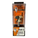 Фреза для скрытой мебельной ручки Sekira D30 h19.5 d8 — изображение 4
