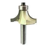 Фреза Радіусна R12 D36.7 h17 d8 - Sekira 18-019-120