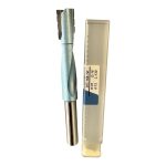 Фреза спіральна для врізки замків 16мм L130 - Sekira Industry 307-168-12i