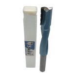 Фреза спіральна для врізки замків 16мм L130 - Sekira Industry 307-168-12i - Зображення 2