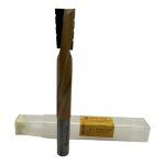 Фреза 15мм пазовая спиральная - Easy Tool L130 d12 h30