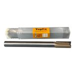 Фреза 14мм проходная с длинным хвостовиком L135 h30 d12 Z2+1 — изображение 3