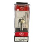 Фреза для чаш та підносів 19мм R4 h10 d8 L60 - Vatzo 2164 - Зображення 3