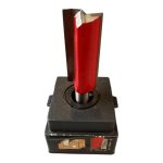 Фреза Атака пазовая прямая d8 D16 L73 h38 (021160-1) — изображение 2