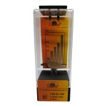 Фреза пазовая боковая Глобус 1008 h2 L37 d8 — изображение 3