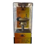 Фреза для скрытых ручек ГЛОБУС 2044 D38.1 d8 h20.7 R6 — изображение 4