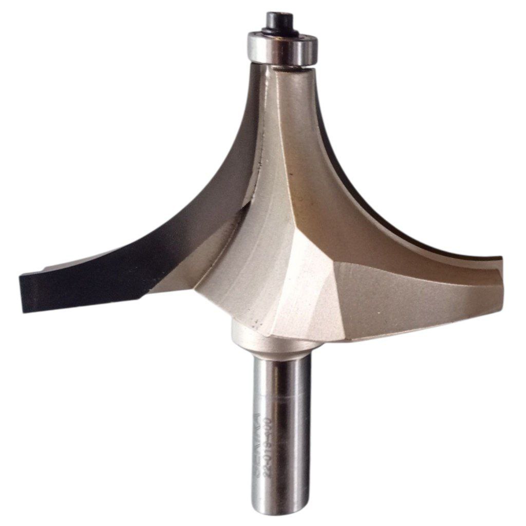 Sekira-R40 Фреза R40 радіусна для ручного фрезера Sekira 22-019-400 - Зображення 1