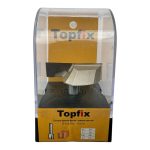 Фреза проходная D50 L56 h16 d12 Topfix 30050