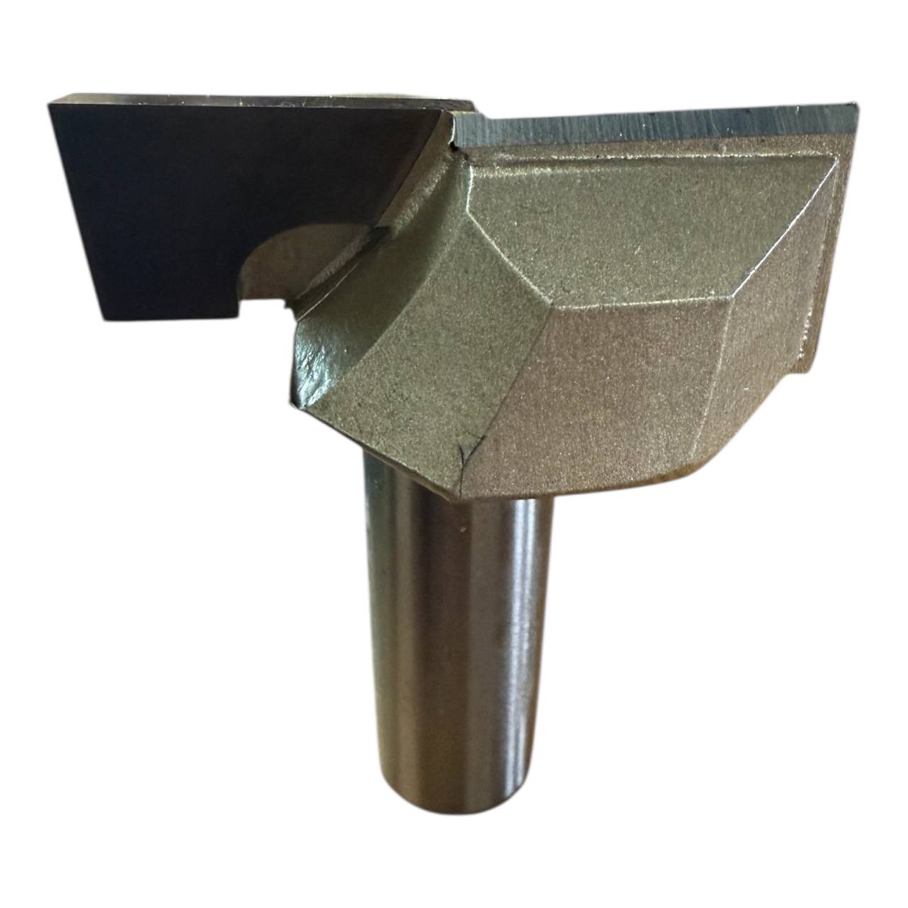 Topfix-30040 Фреза проходная D40 L56 h16 d12 Topfix 30040 — изображение 1