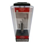 Фреза Vatzo 1012 D10 h25 d6 Галтельная удлиненная — изображение 3