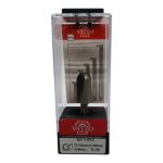 Галтельная удлиненная фреза Vatzo 1012 D12 h25 d6 — изображение 3