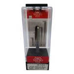 Фреза Vatzo 1012 D8 h25 d6 Галтельная удлиненная — изображение 2