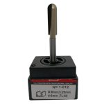 Фреза Vatzo 1012 D8 h25 d6 Галтельная удлиненная