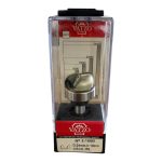 Фреза для чаш подносов и тарелок - VATZO 2166B D24 d8 L60 h10 R6 — изображение 3