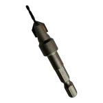 Зенкер 10мм 2мм свердло з твердосплавними напайками