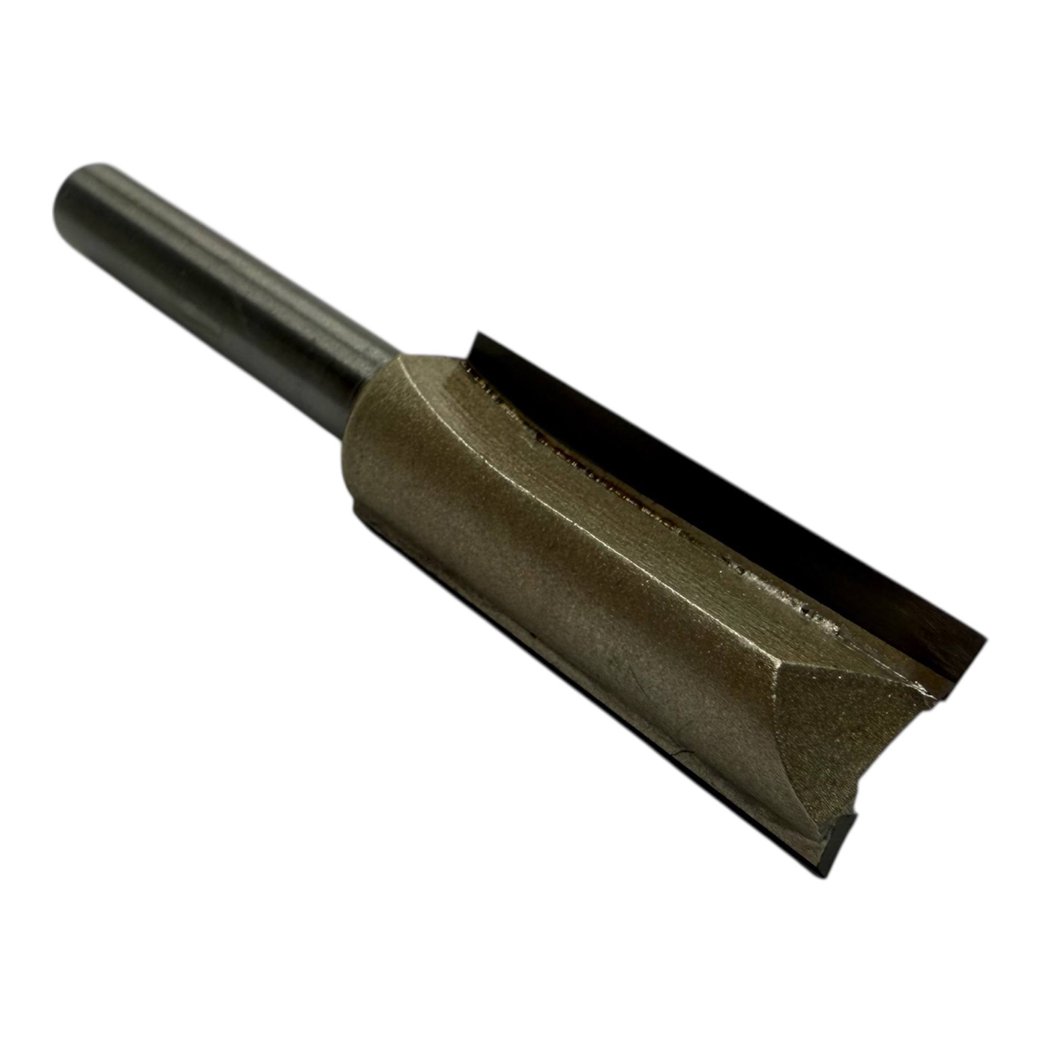 Globus-1003-D12d6- Фреза 12мм Глобус 1003 h30 d6 Пазовая прямая — изображение 1