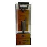 Фреза 12мм Глобус 1003 h30 d6 Пазовая прямая — изображение 4