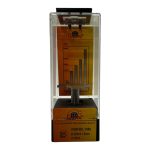 Фреза пазовая боковая Глобус 1008 h2 L37 d8 — изображение 4