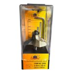 Фреза профильная Глобус 2002 D45 h20 R8 d8 — изображение 3