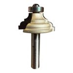 Фреза Глобус 2003 D32 h14 R4 d8 фигурная по дереву