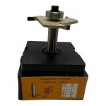 Фреза для выборки паза под врезную ручку 3мм Topfix D40 z3 d8 a13.5 — изображение 2