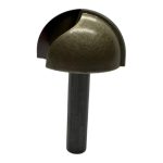 Галетельная фреза 32 мм Vatzo 1005 h20 R16 d8 — изображение 4