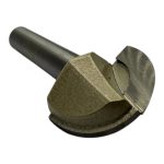 Галетельная фреза 35 мм Vatzo 1005 h20 R17.5 d12