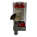 Галетельная фреза 35 мм Vatzo 1005 h20 R17.5 d12 — изображение 2