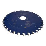 Диск 165 мм x30x2.6×1.6 36Z Bosch Expert for Wood по дереву и фанере — изображение 3