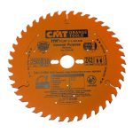 CMT 271.250.42M ITK Plus - Диск 250 мм х30x2.4x42Z для универсального реза — изображение 3