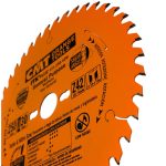 CMT 271.250.42M ITK Plus - Диск 250 мм х30x2.4x42Z для универсального реза — изображение 5