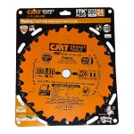 CMT 271.300.24M - Диск 300 мм х30x2.6x24Z для продольного распила — изображение 2