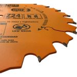 CMT 271.300.24M - Диск 300 мм х30x2.6x24Z для продольного распила — изображение 4