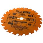 CMT 271.300.24M - Диск 300 мм х30x2.6x24Z для продольного распила — изображение 3