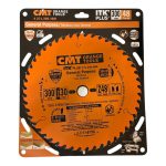 CMT 271.300.48M ITK Plus - Диск 300 мм х30x2.6x48Z для универсального реза — изображение 2
