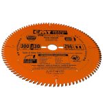 CMT 273.300.96M ITK Plus - Диск 300 мм х30x2.6x96Z для чистого реза — изображение 4