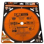 CMT 273.300.96M ITK Plus - Диск 300 мм х30x2.6x96Z для чистого реза — изображение 2