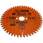 CMT 276.140.48H – Диск 140 мм х20×1,8 x 48Z TCG -6 NEG по дсп пластику и цветных металлах — изображение 3