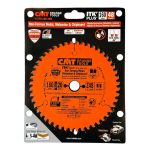 CMT 276.160.48H – Диск 160 мм х20×1,8x48Z по дсп пластику и цветных металлах — изображение 2