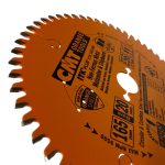 CMT 276.165.56H – Диск 165 мм х20×1,8x56Z TCG -6 NEG по дсп пластику и цветных металлах — изображение 3