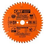 CMT 276.184.48H – Диск 184 мм х20 / 16 ×1,8x48Z TCG -6 NEG по Алюминию Ламинату