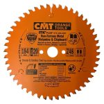 CMT 276.184.48H – Диск 184 мм х20 / 16 ×1,8x48Z TCG -6 NEG по Алюминию Ламинату — изображение 4