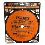 CMT 276.300.96M – Диск 300 мм х30×2,8x 96Z TCG -6 NEG по Алюминию Ламинату — изображение 2