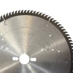 CMT 281.096.12M – Пильный диск 300 мм x3,2/2,2 х30 96Z для форматника — изображение 3