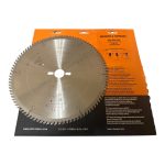 CMT 281.096.12M – Пильный диск 300 мм x3,2/2,2 х30 96Z для форматника — изображение 5