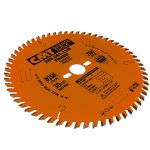 CMT 285.060.11M – Диск 260mm х30×2.8x60Z для поперечного реза — изображение 3